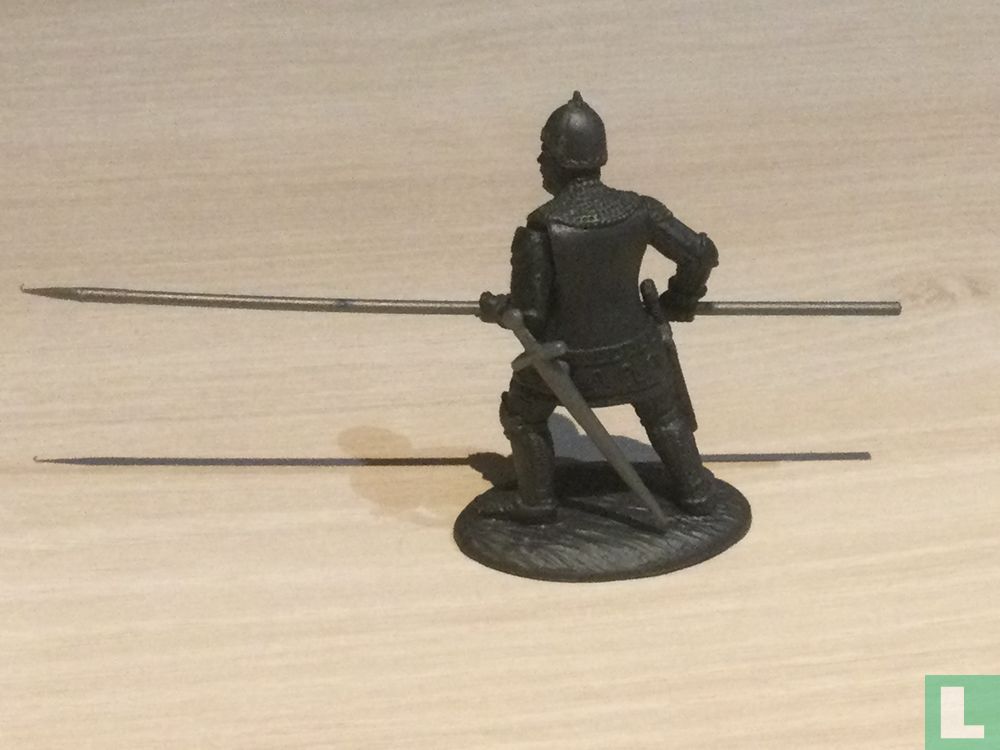Homme d’armes