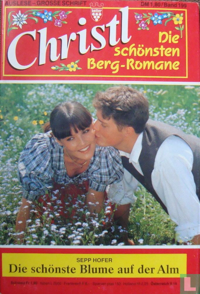 Christl [2e uitgave] 199