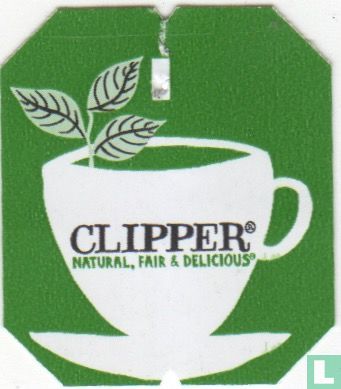 happy mondays 3018108/100 - Clipper [r] - LastDodo