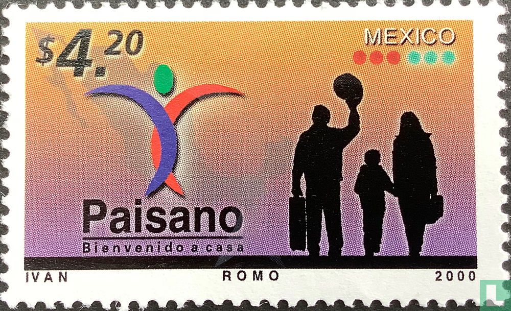 Programme Paisano