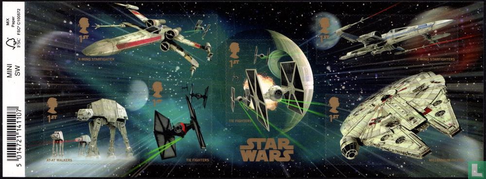 Star Wars