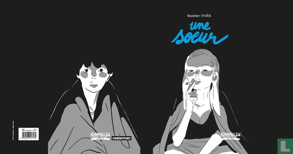Une sœur