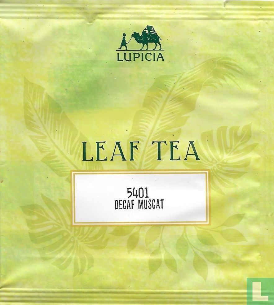 Decaf Muscat 