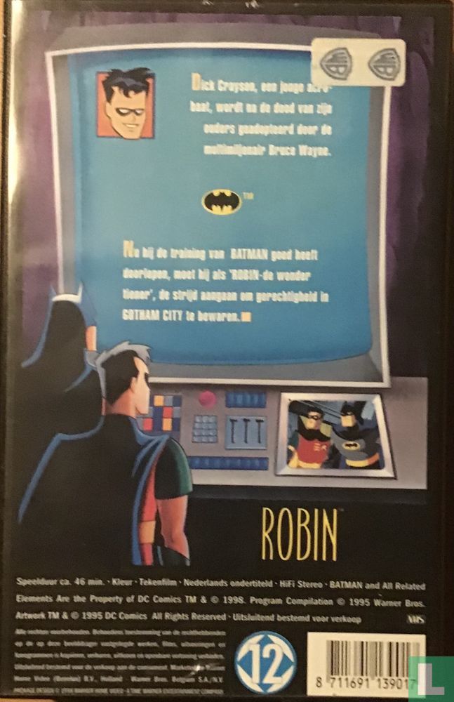 Robin