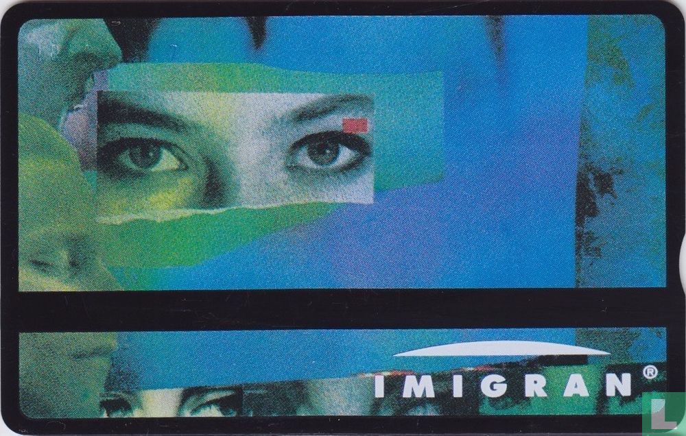 Imigran