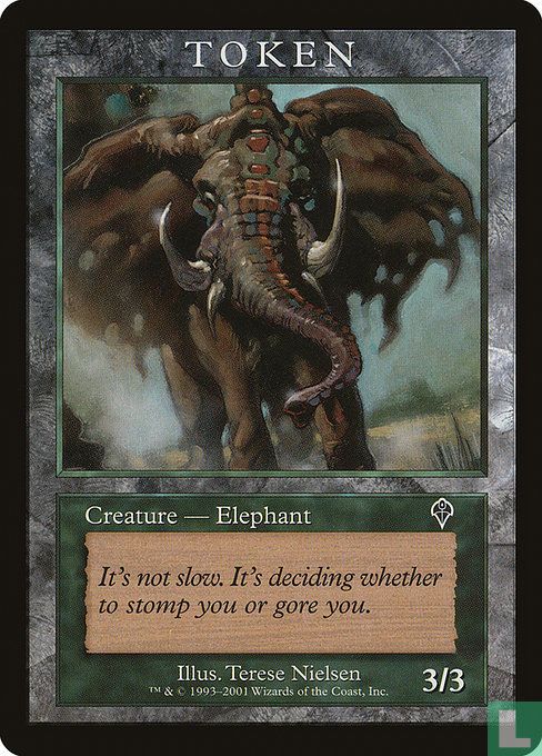 Elephant