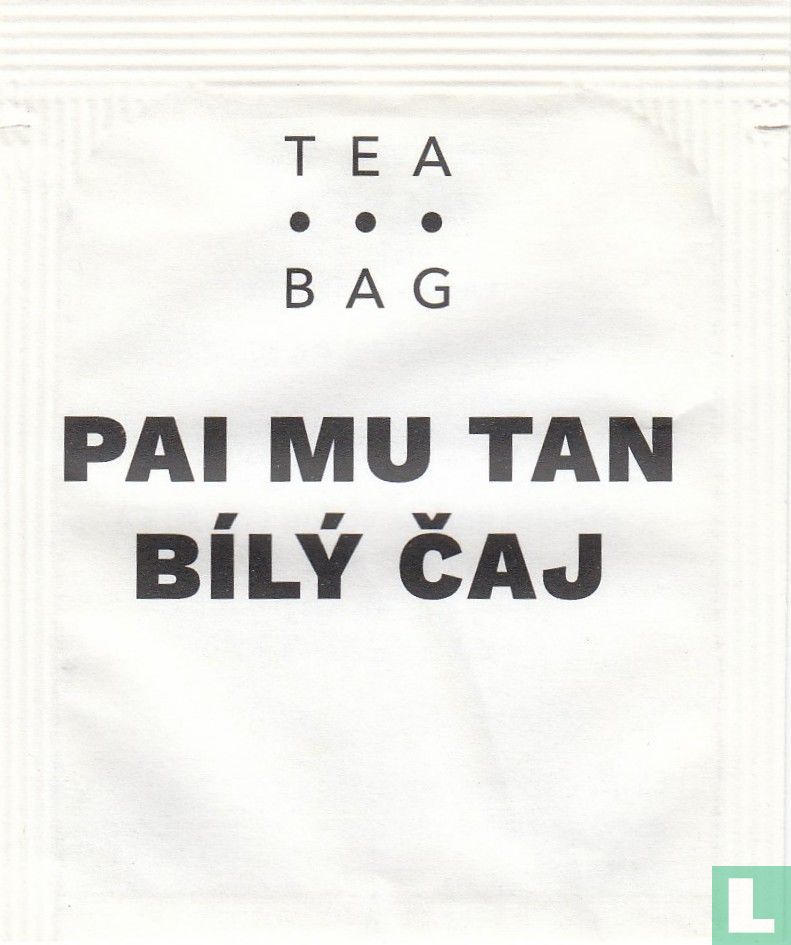 Pai Mu Tan