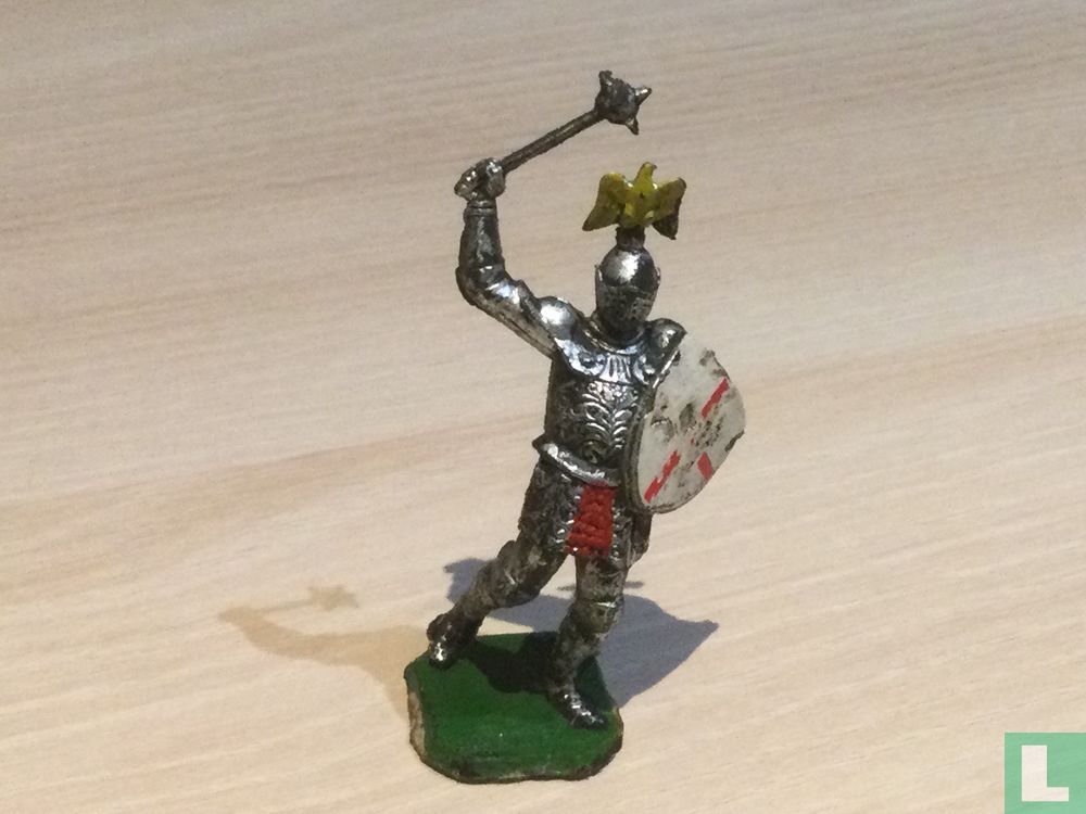 Chevalier 
