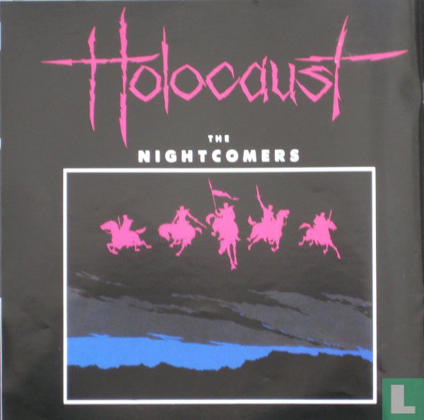 The Nightcomers