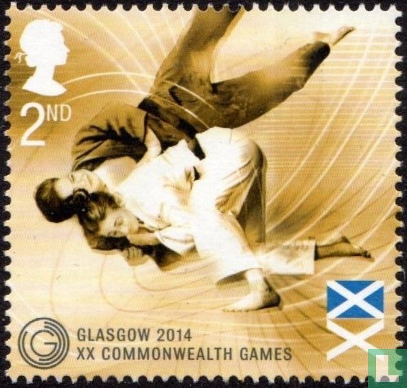 Commonwealth-Spiele