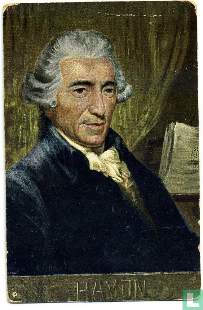 Haydn