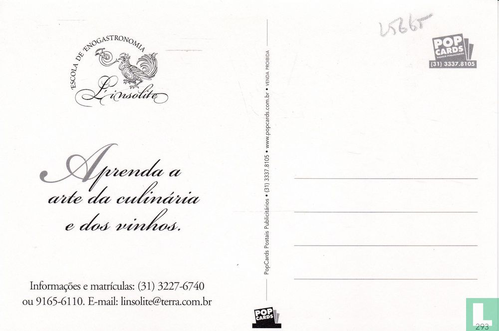 293 - L'insolite