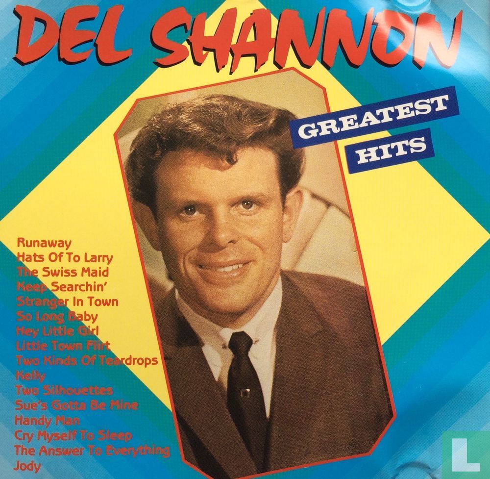 Greatest Hits