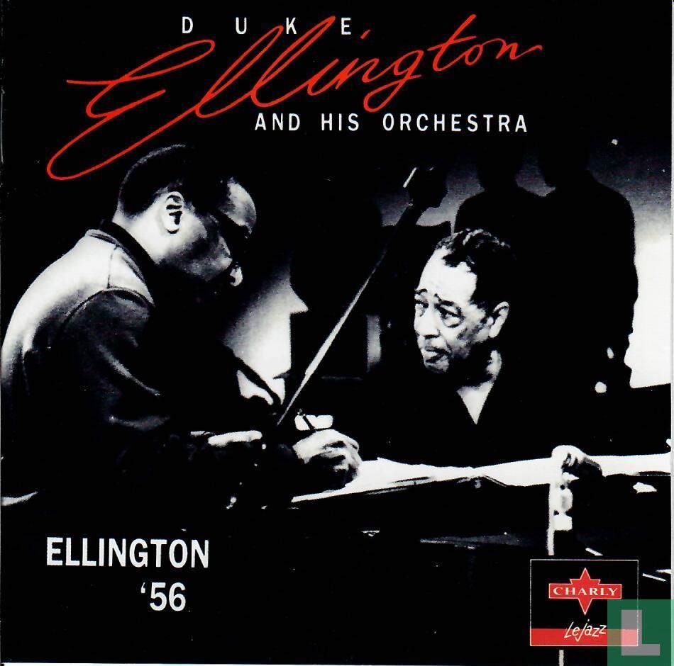 Ellington '56