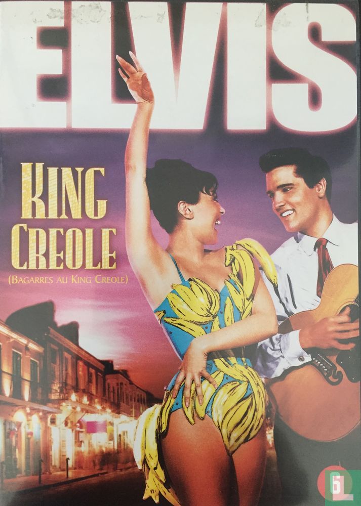 King Creole