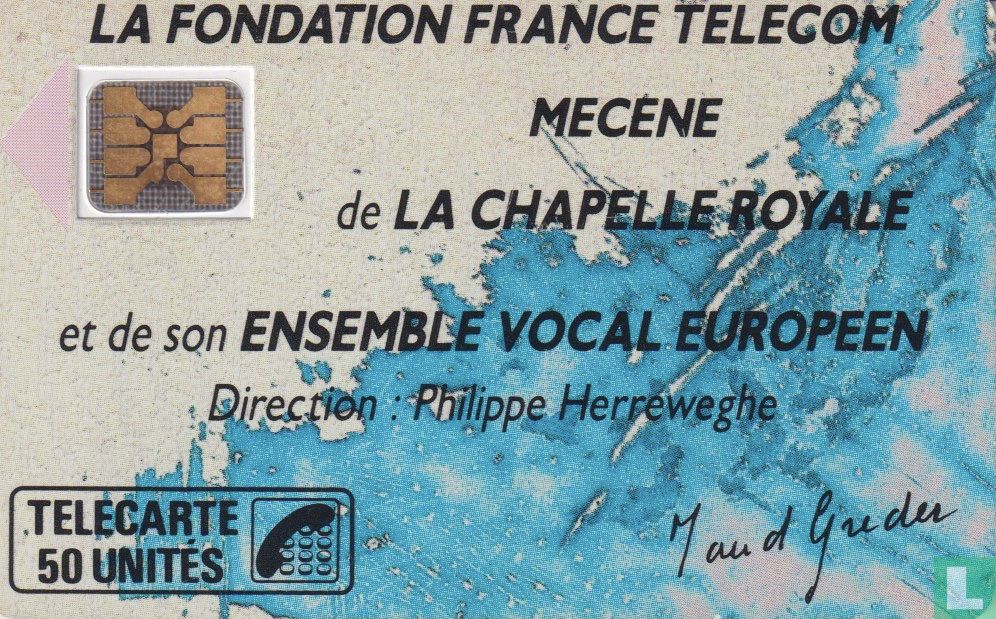La Chapelle Royale