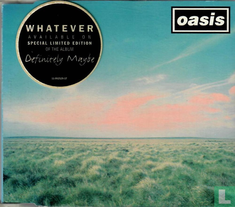 Whatever