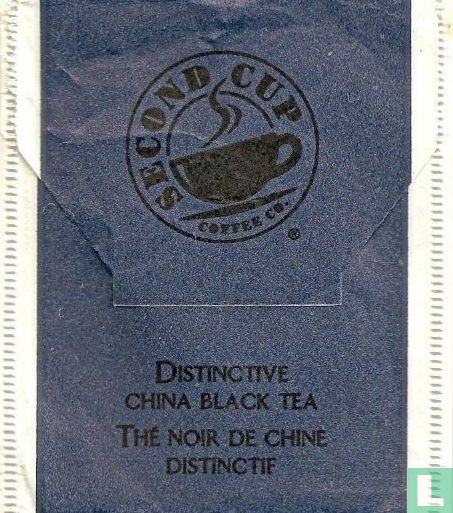 China Black Tea