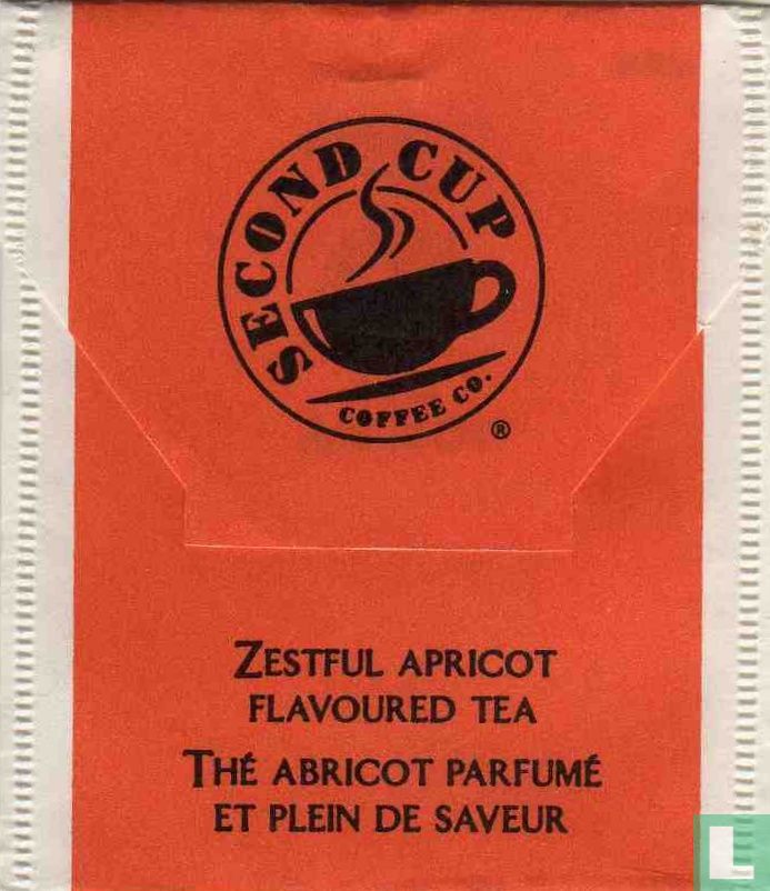 Apricot 