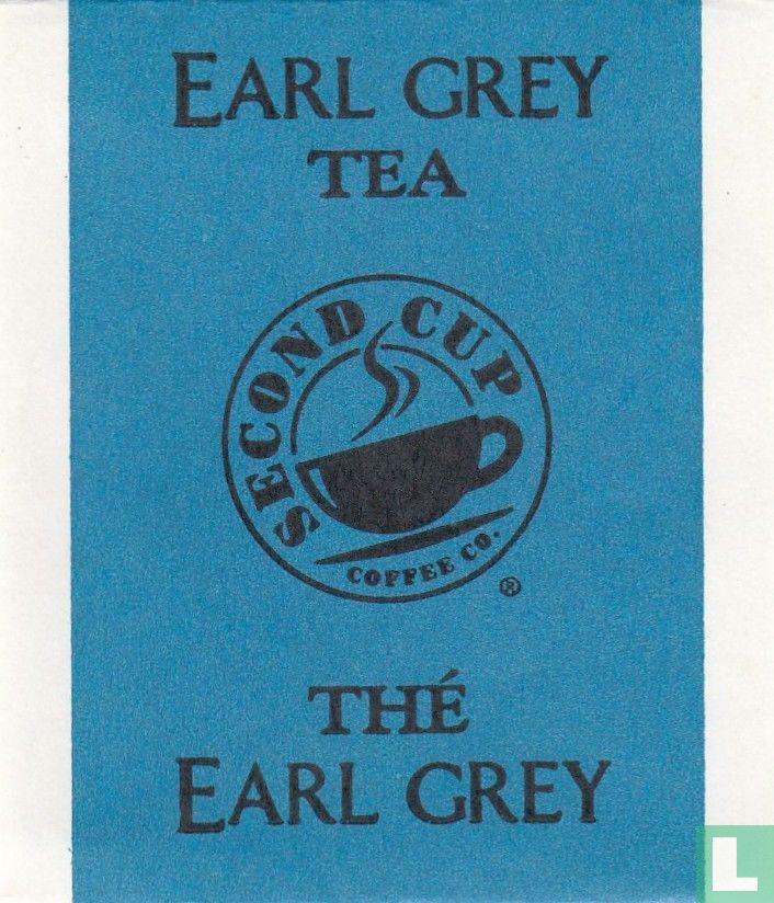 Earl Grey 