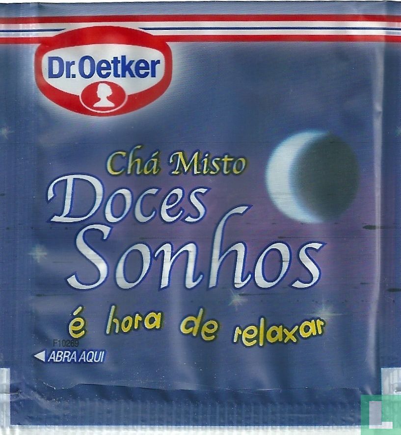 Doces Sonhos