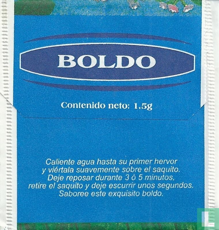 Boldo