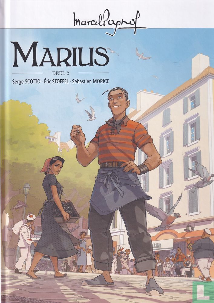 Marius 2