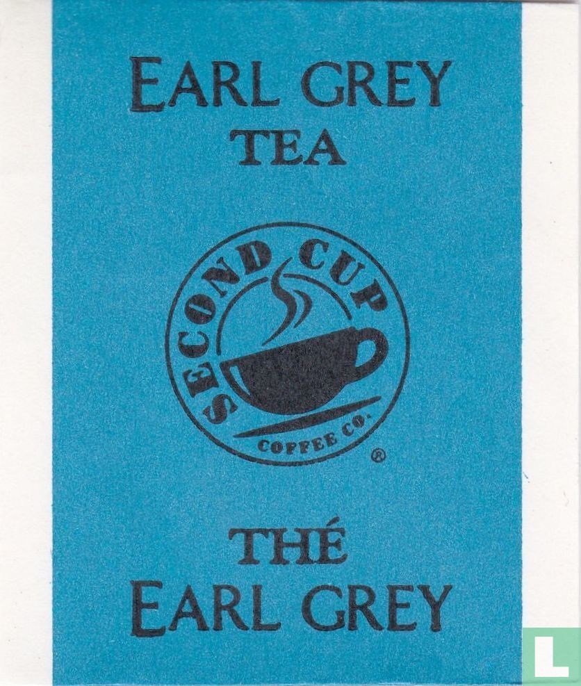 Earl Grey