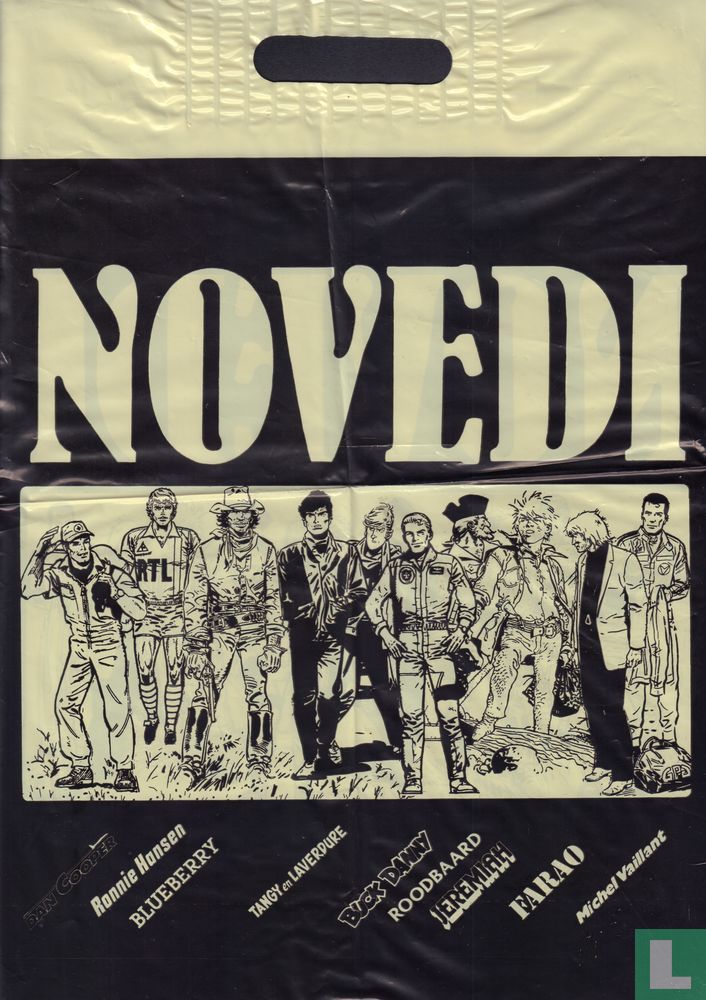Novedi