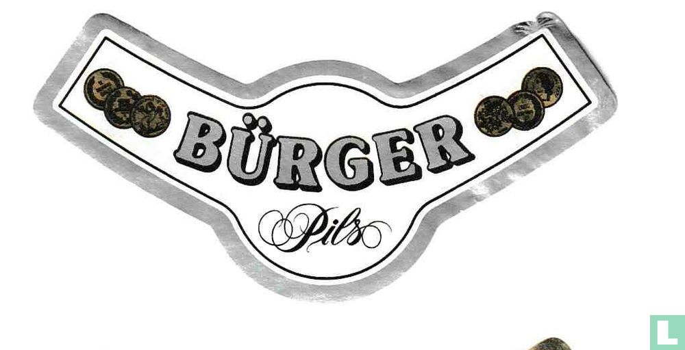 Bürger pils
