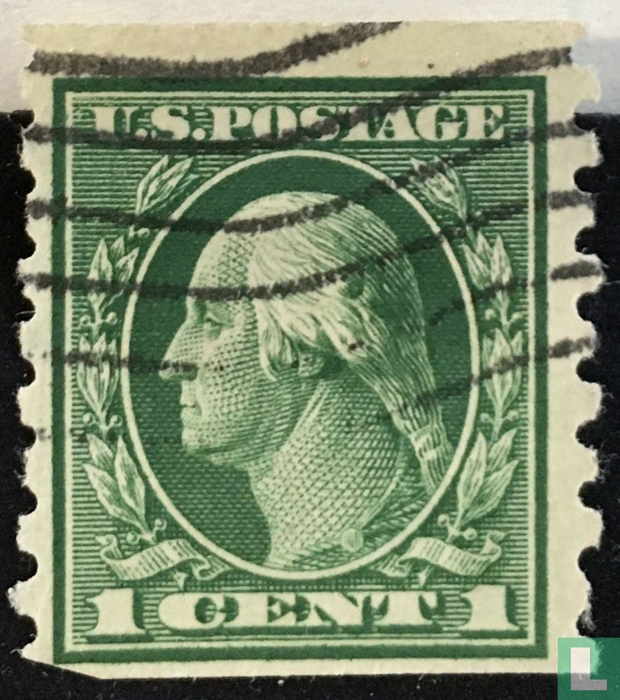 George Washington