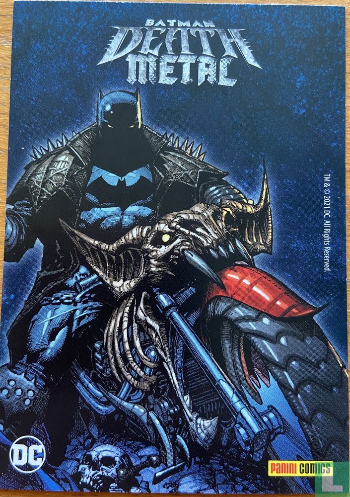 Batman