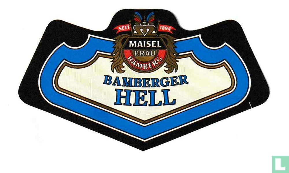 Maisel Bamberger Hell