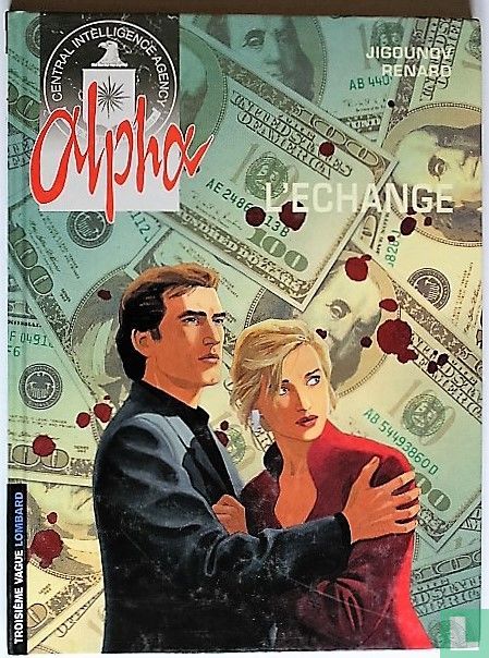 L'échange