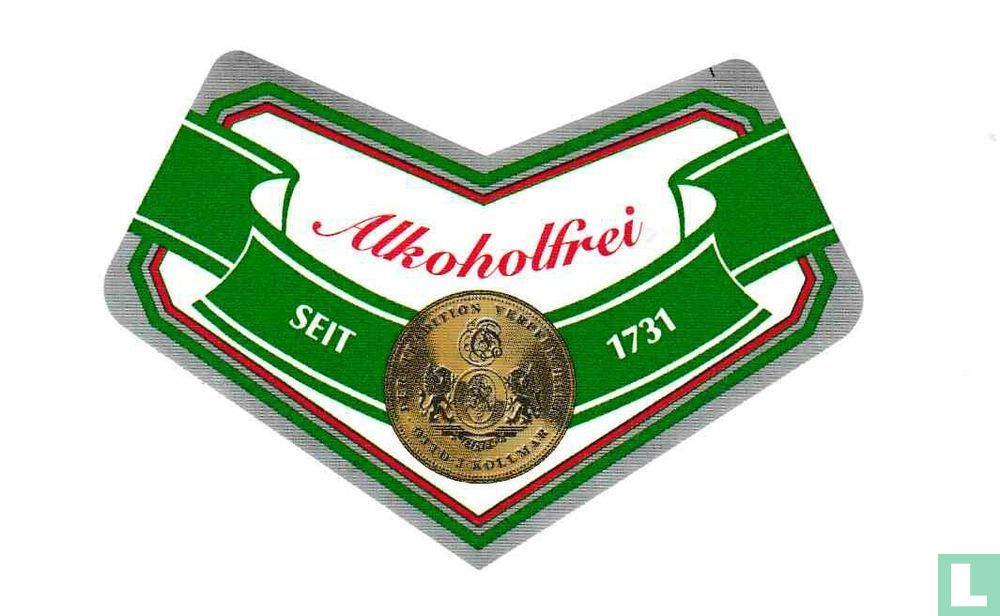 Oettinger Alkoholfrei