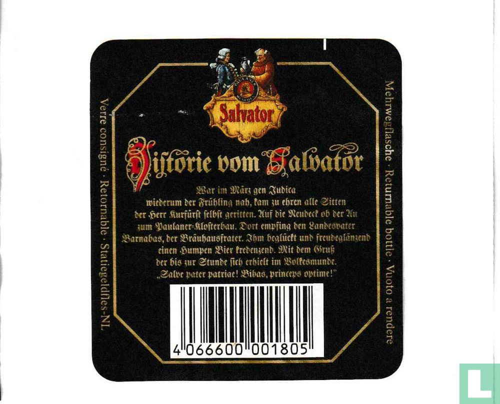 Salvator