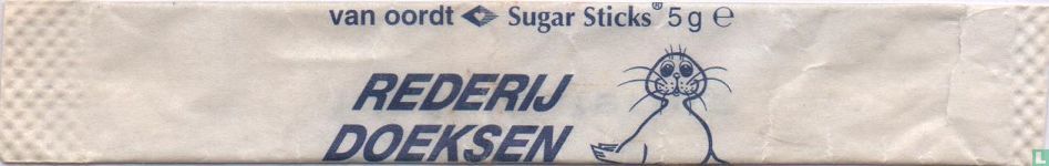 Rederij Doeksen