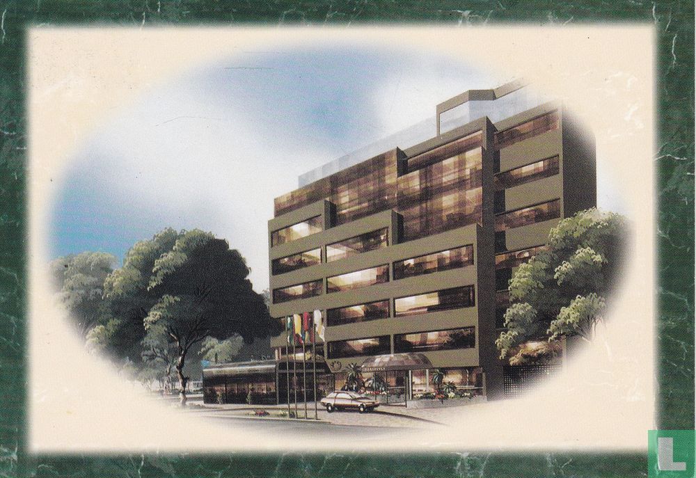 Roosevelt - Hotel & Suites