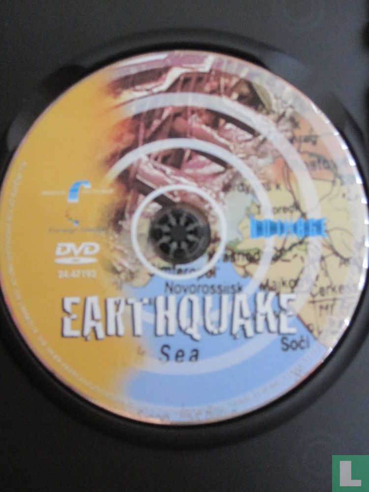 Earthquake