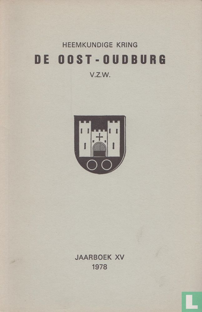 De Oost-Oudburg 15