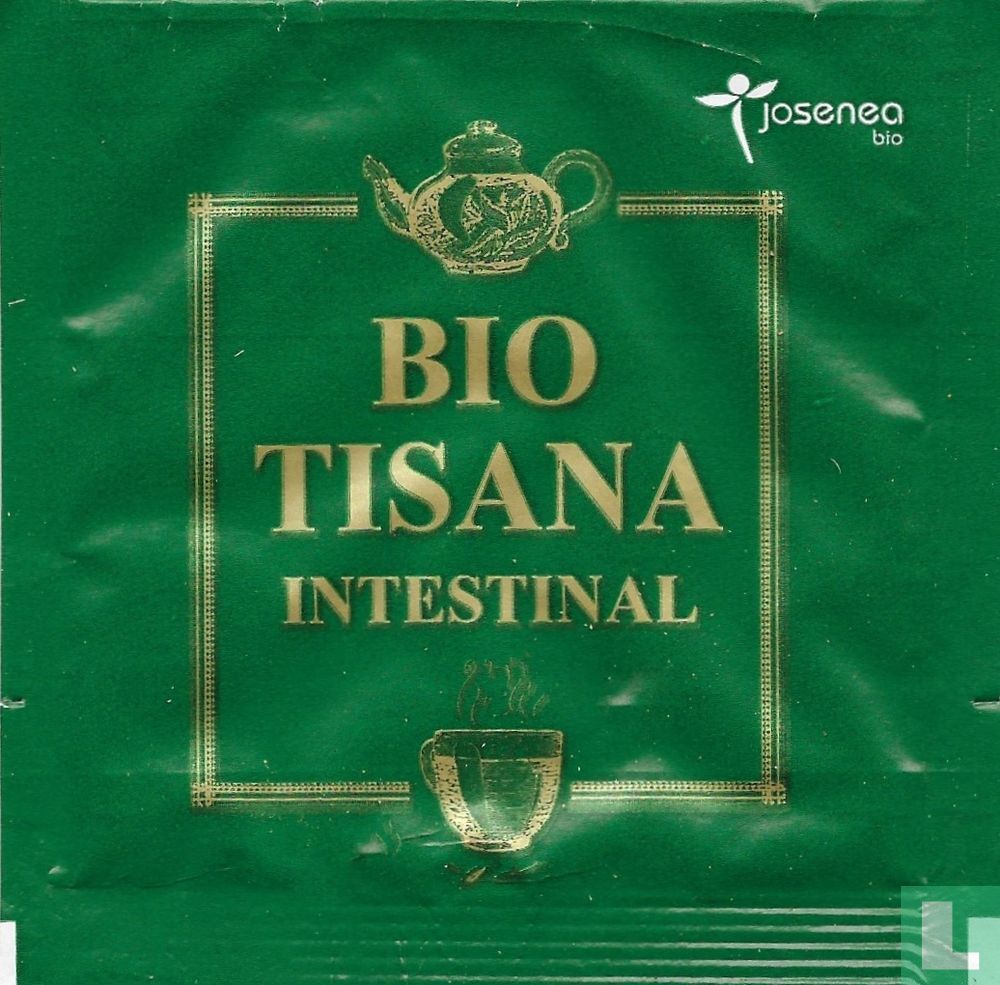 Bio Tisana Intestinal