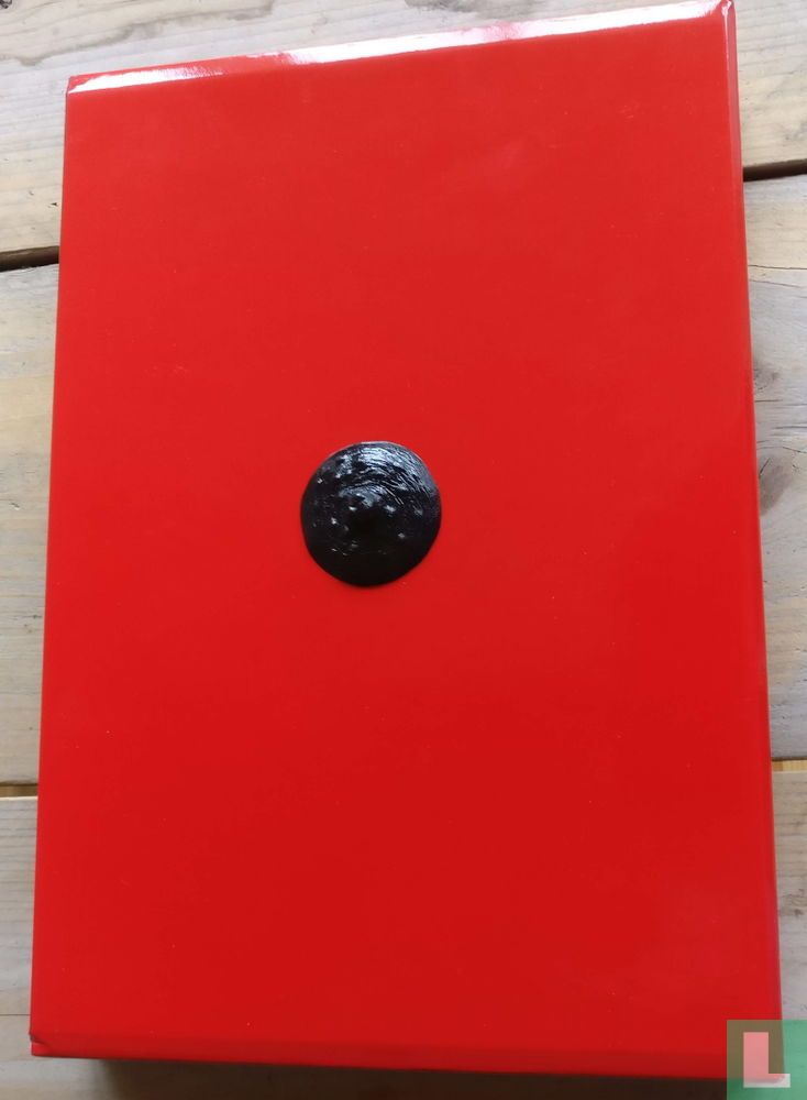 #Hardcover 2