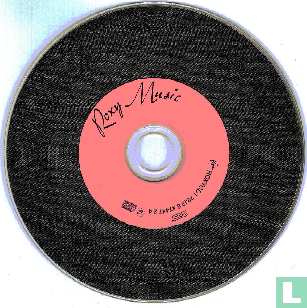 Roxy Music