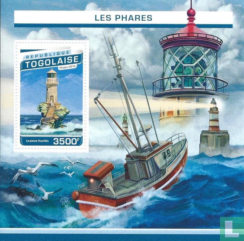 Les phares