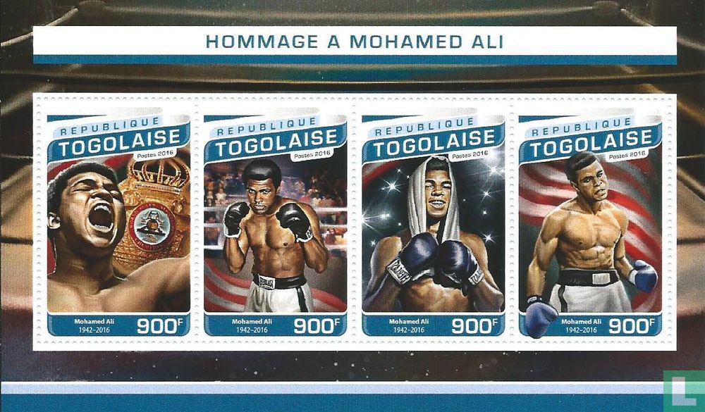 Muhammad Ali