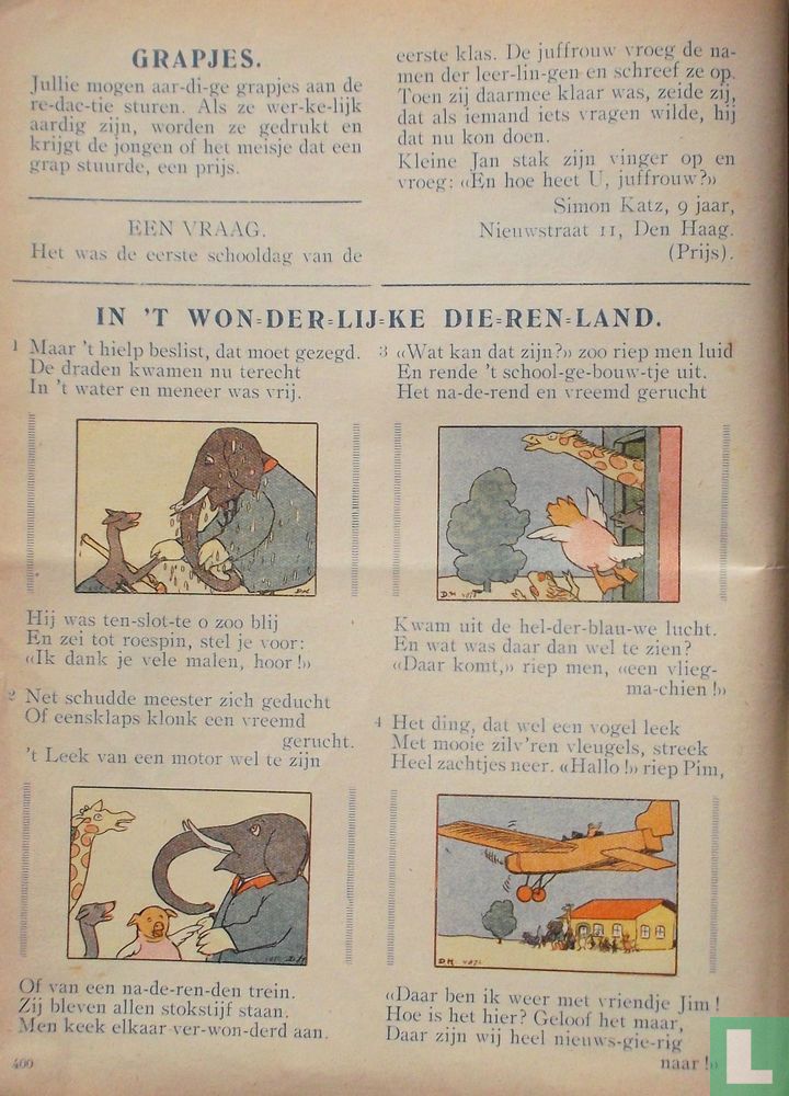 Jong Nederland 20