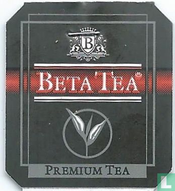 Classik Taste Black Tea