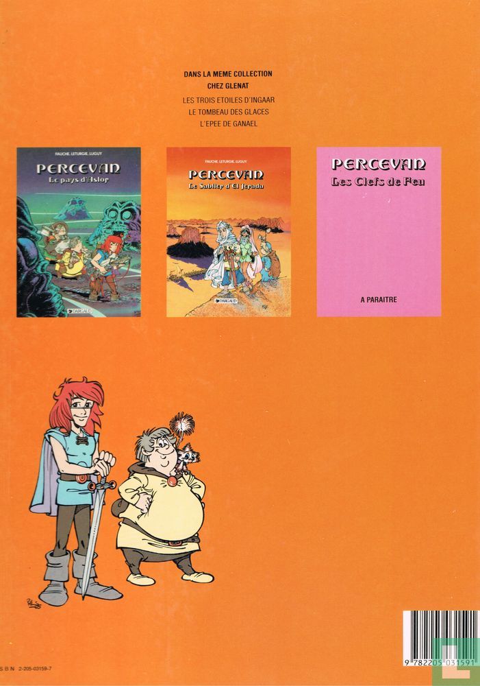 Le sablier d'El Jerada