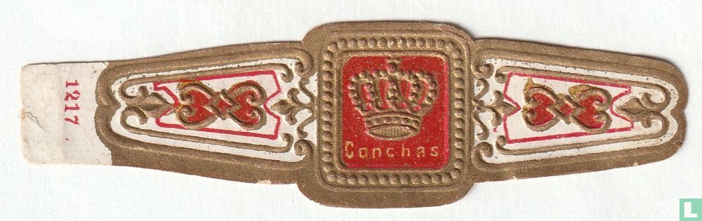 Conchas