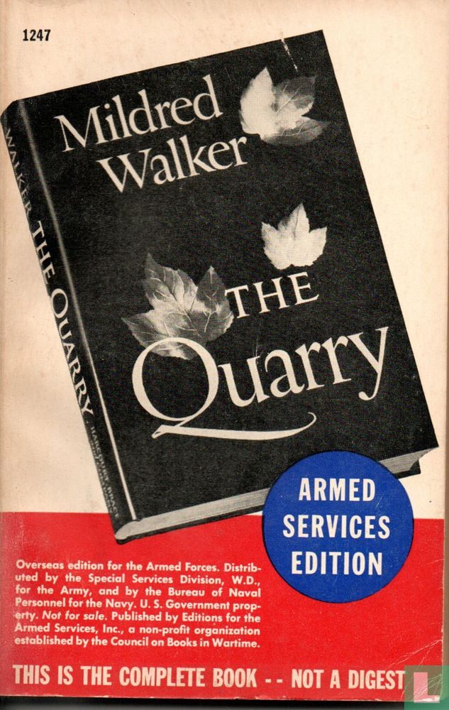 The Quarry